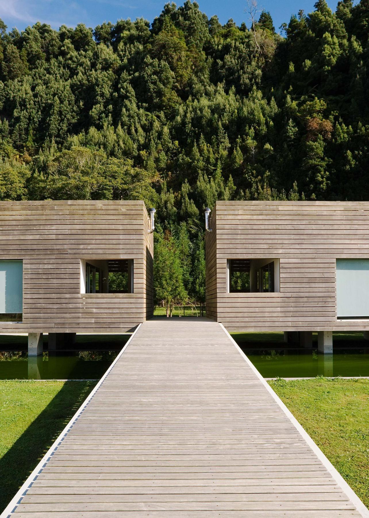 Forest Living Hotel